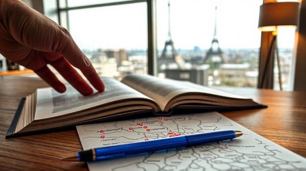 5 astuces pour choisir l'avocat idéal à Reims selon vos besoins