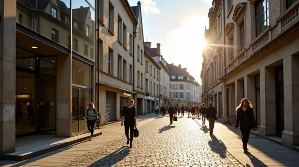 Comment trouver un avocat à Reims selon vos besoins juridiques ?