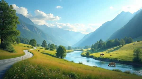Décolletage vallée de l'arve : vers une production efficace