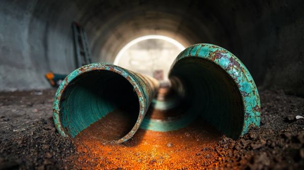 Découvrez comment l'hydrocurage prolonge la vie de vos canalisations