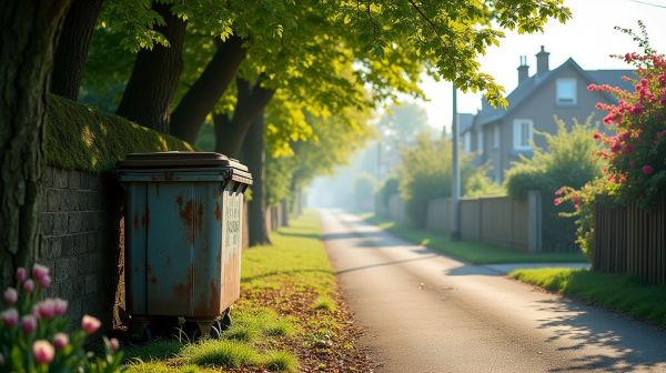 Location de benne à Hazebrouck : une option souvent négligée pour vos déchets