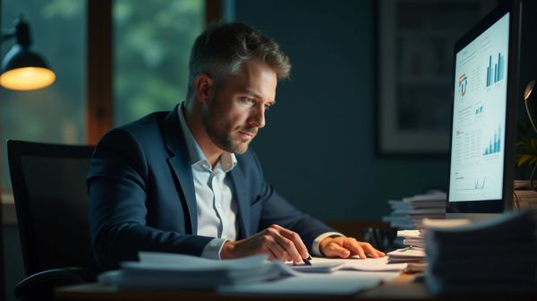 Optimiser vos revenus avec la simulation portage salarial