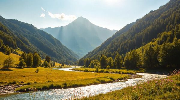 Optimisez votre décolletage vallée de l'arve : stratégies de succès