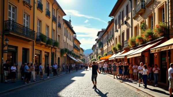 Photographe événementiel à lyon : créez des souvenirs inoubliables