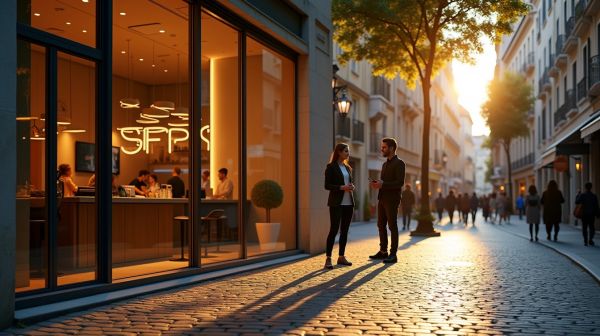 Réussir la création de son site internet à Cannes