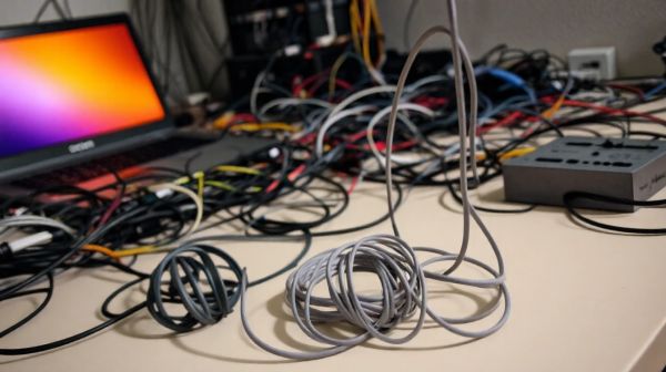Top astuces pour corriger vos soucis de câblage informatique