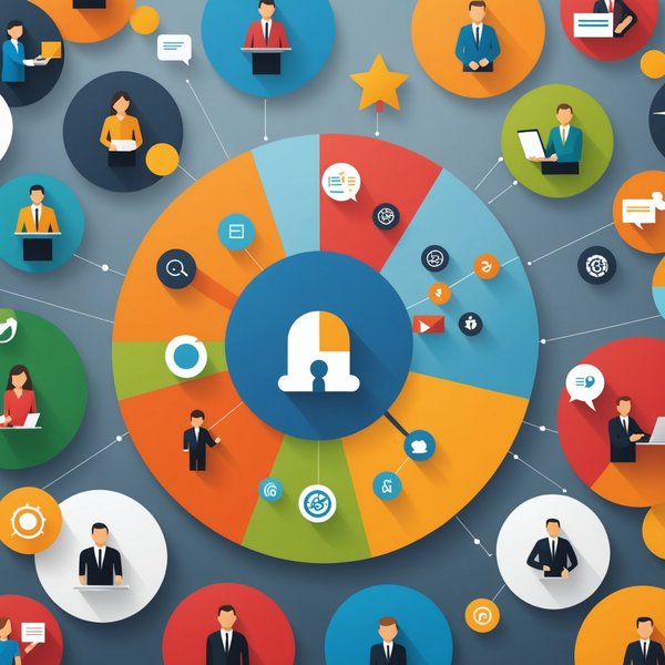 Comprendre la segmentation marketing pour des stratégies efficaces