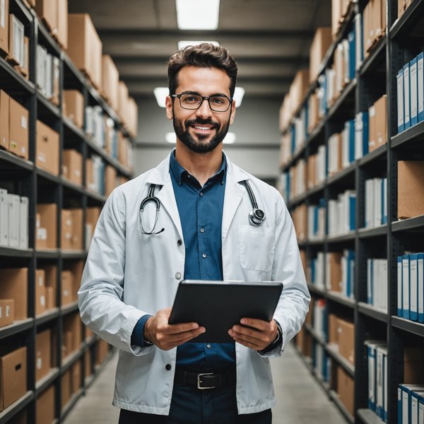 Solution de ged : révolutionnez la gestion documentaire avec youdoc