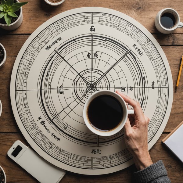 Découvrir sa raison d'être grâce au coaching ikigai