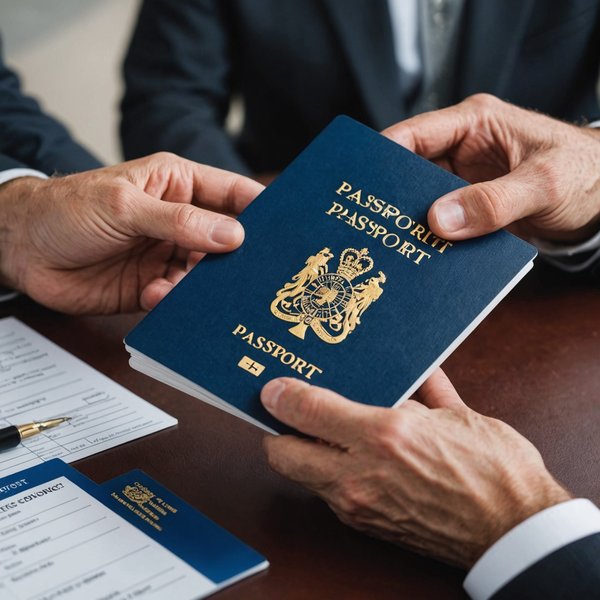 Rdv passeport cholet : guide complet pour votre rendez-vous