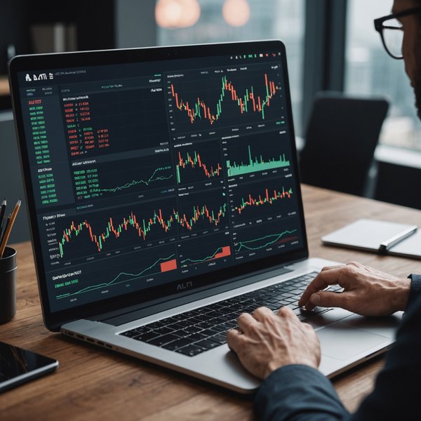 Avis alti trading : éducation financière de qualité en 2024