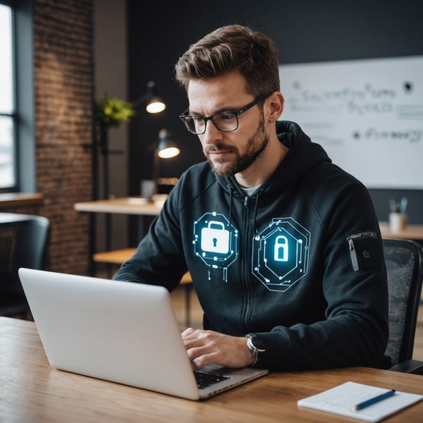 Experts en infogérance et cybersécurité pour pme : sécurisez votre entreprise