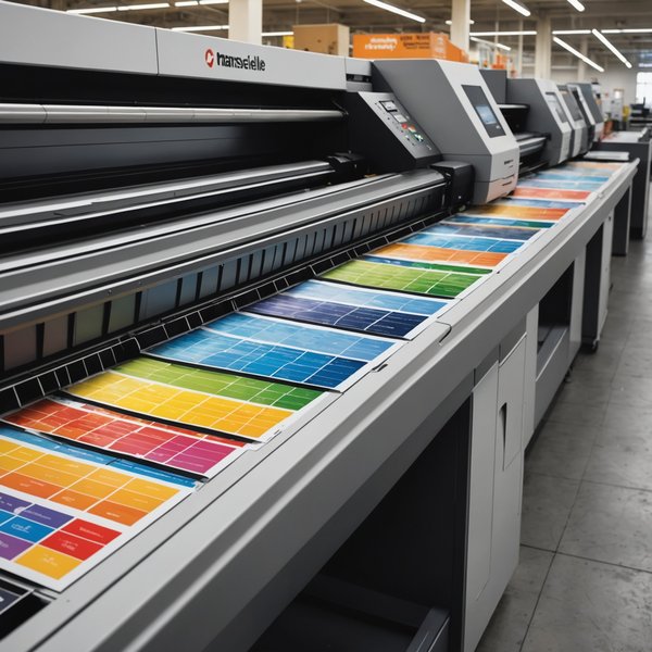 Bénéficiez de la qualité et des économies avec une imprimerie marseille