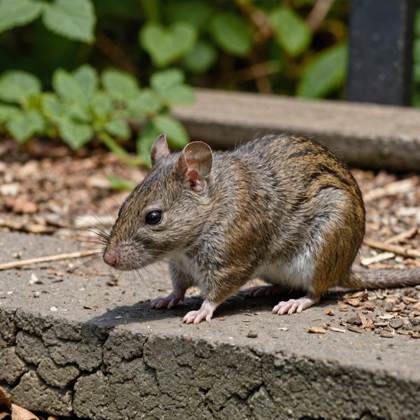 Dératisation à paris et idf : protégez votre habitat efficacement