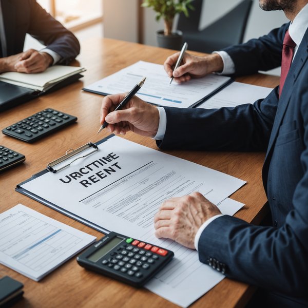 Quelle procédure pour loyers impayés avec maître facchini?