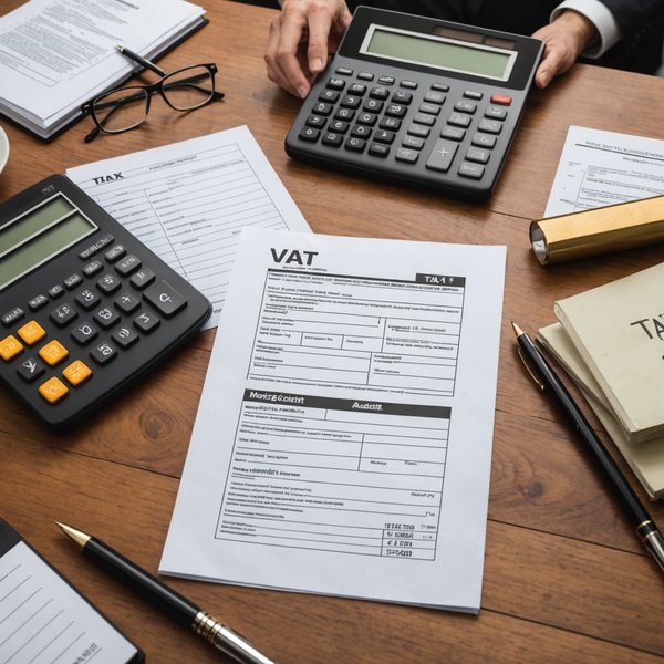 Assistance professionnelle : avocat contrôle fiscal pour tva